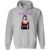 Frankenhooker Retro Cult Classic Horror Comedy Hoodie