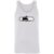 Bullit Rear Mirror Tank Top