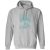 Alien Radiography, X-Ray Hoodie
