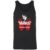The Hands of Fate Tank Top