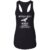 Buffalo Bill’s Rubbing Lotion Racerback Tank Top
