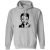 Fight Club – The Two Faces of Tyler Durden Hoodie