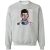 Djokovic Art Sweatshirt