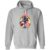 The Black Crowes Band Favorite American Rock Band Hoodie