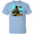 The Black Crowes Guitar T-Shirt