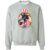 The Black Crowes Band Favorite American Rock Band Sweatshirt