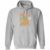 The Black Crowes artwork Hoodie
