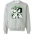 Poison Art Sweatshirt