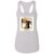 Rick Springfield rock of life Racerback Tank Top