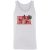 Dashboard Confessional Rock Tank Top