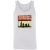 dashboard confessional tour Tank Top