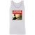 Belle of the Boulevard – Dashboard Confessional Tank Top