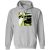 The Swiss Army Romance – Dashboard Confessional Band Hoodie