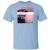 Dashboard Confessional – Further Seems Forever – The Moon Is Down Classic T-Shirt