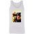 Dashboard Confessional Tank Top