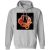 Murder by Death the other shore Hoodie