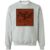 Murder by Death who will survive, and what will be left of them Sweatshirt