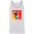 Murder by Death – Songs In The Key Of Robocop Tank Top