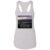 Murder by Death big dark love Racerback Tank Top