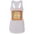 Murder by Death red of tooth and claw Racerback Tank Top