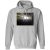 Murder by Death – The Cave show Hoodie
