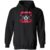 Men Women Worker Labour Day Hoodie