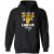 Labor Day Holiday, Union Strong Hoodie