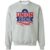 Union Strong – Labor Day Sweatshirt