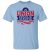 Union Strong – Labor Day T-Shirt