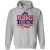 Union Strong – Labor Day Hoodie