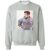 Thomas Rhett fan art Sweatshirt