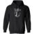 Thomas Rhett Vintage Hoodie