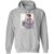 Thomas Rhett fan art Hoodie