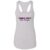 thomas rhett life changes Racerback Tank Top