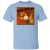 zz top one foot in the blues T-Shirt