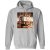 zz top live! greatest hits from around the world Hoodie