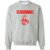 red logo scorpions heavy metal music rock band Essential Sweatshirt