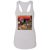 Scorpions Fly to the Rainbow Racerback Tank Top