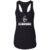 Heavy Metal – Glam Metal Racerback Tank Top
