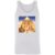 iron maiden powerslave Tank Top