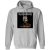 iron maiden the book of souls Hoodie