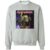 iron maiden no prayer for the dying Sweatshirt