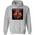 iron maiden nights of the dead, legacy of the beast Hoodie