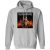iron maiden the book of souls live chapter Hoodie