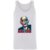 iron maiden eddie Tank Top