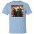 iron maiden death on the road T-Shirt