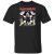 Iron Maiden fan art T-Shirt