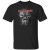 Iron Maiden Skull T-Shirt