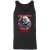Iron Maiden – The Number of the Beast Tank Top
