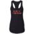 Run To The Hills – Maiden Style Racerback Tank Top